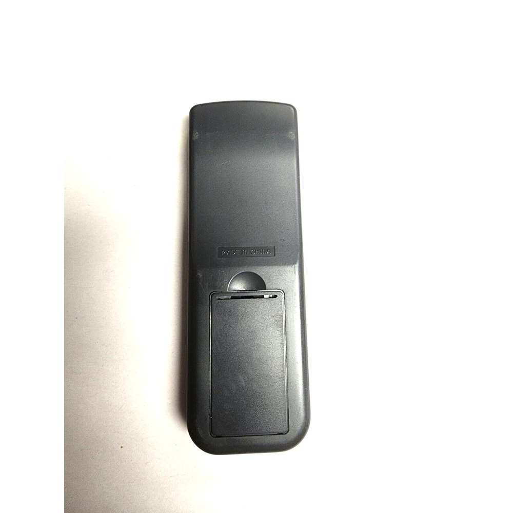 Sanyo Compact  Disc Remote Controller RB-S900     ID#1 - Picture 2 of 2